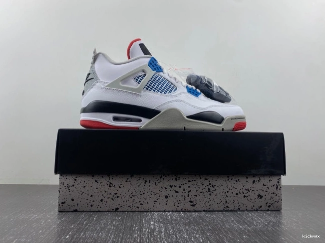 Rep MAX What CL1184-146 4 Retro Jordan The 0711